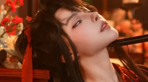 夙胤魔尊言生生