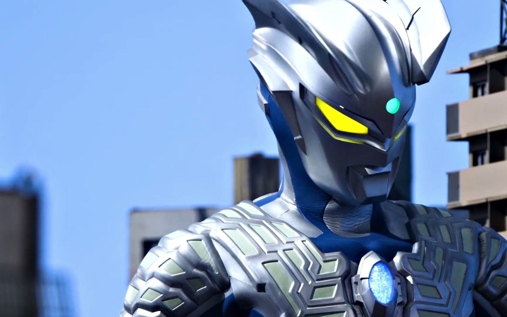 视频有点长,但绝对燃#超燃卡点 #超燃混剪 #迪迦 #泽塔奥特曼