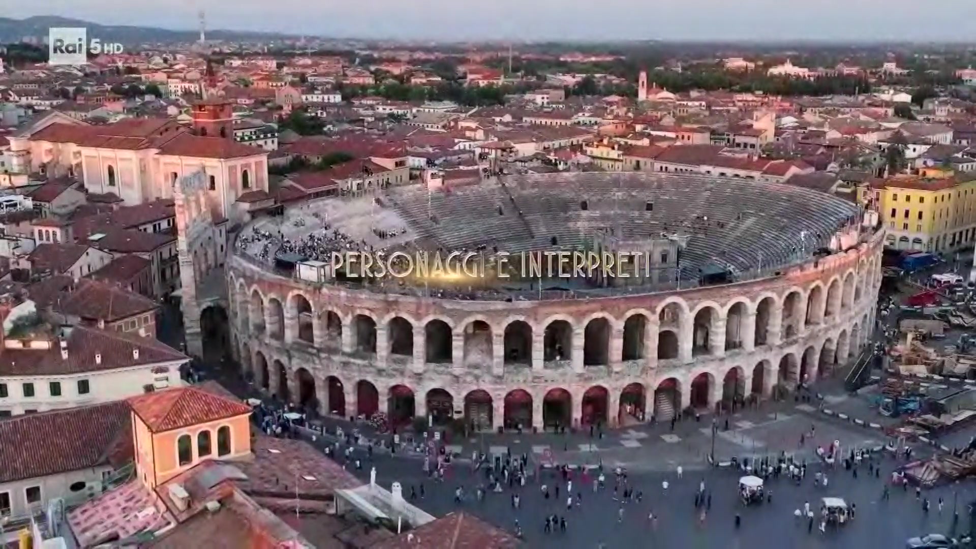 [图]2022.08 威尔第《纳布科》意大利维罗纳竞技场｜Nabucco｜Giuseppe Verdi｜Arena di Verona