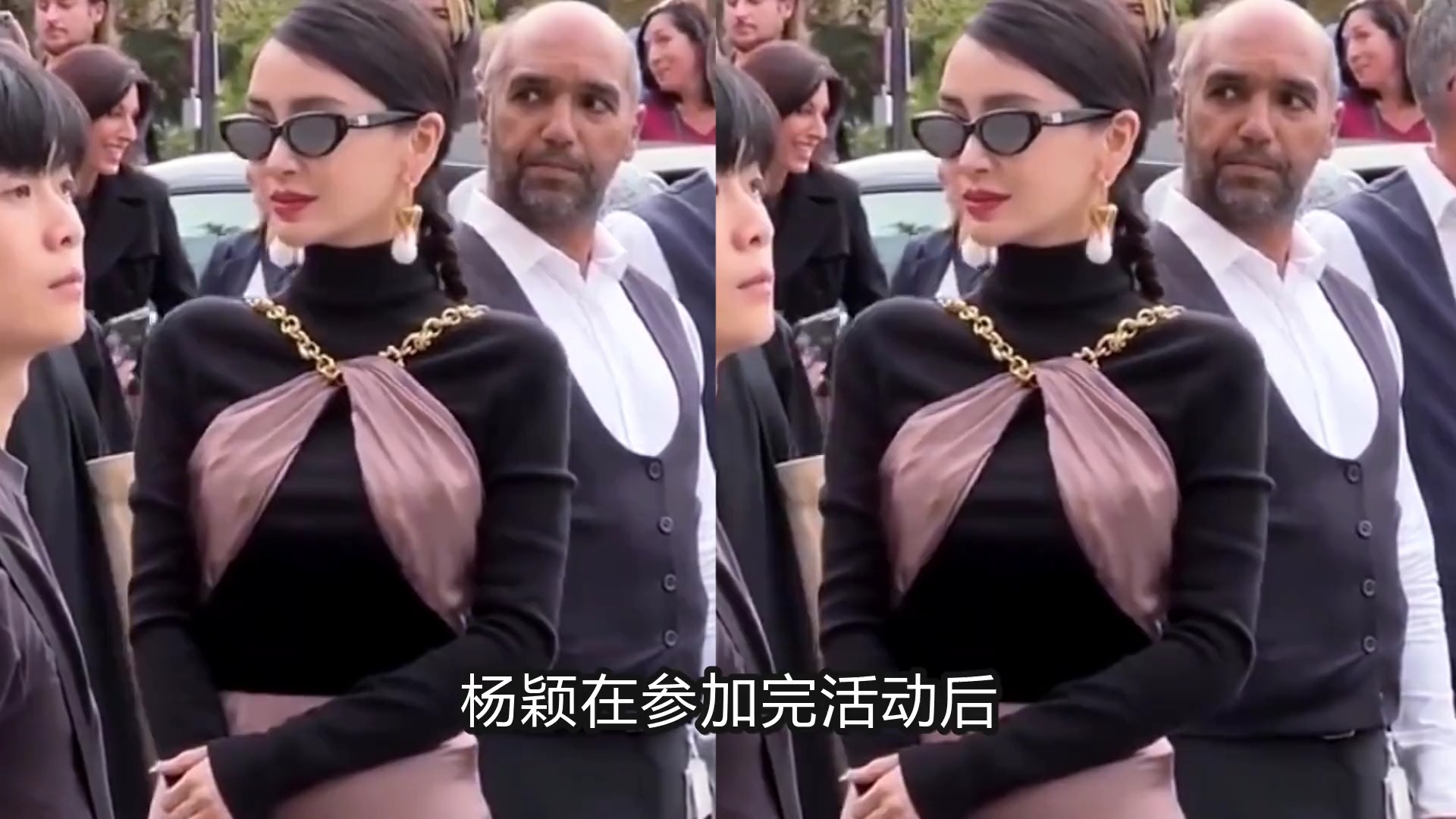 明星人品素质差距,鞠婧祎大小姐做派,白鹿父亲遭乔欣嫌弃