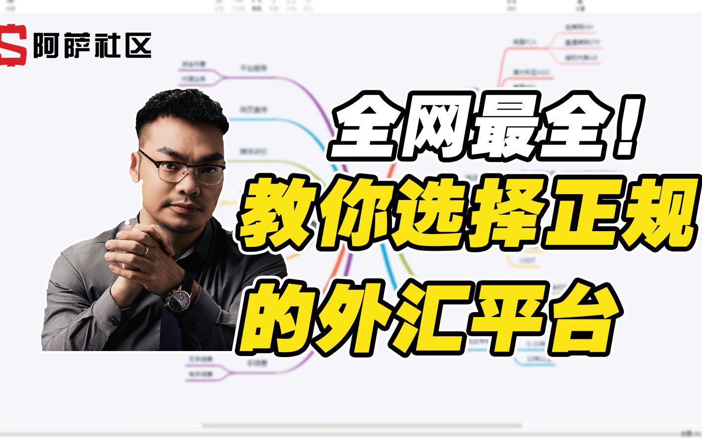 论选择正规外汇平台的重要性,别再被坑了还不知道!哔哩哔哩bilibili