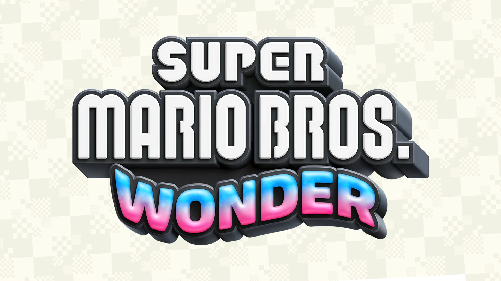 [图]Piranha Plants on Parade (Beta Mix) - Super Mario Bros. Wonder