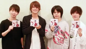 Nico生放 木村良平 冈本信彦的电击girl Ssmile Live 5周年也要展露笑颜 哔哩哔哩 Bilibili