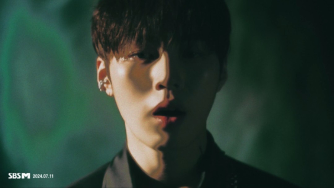 河成云《blessed》mv预告2公开!