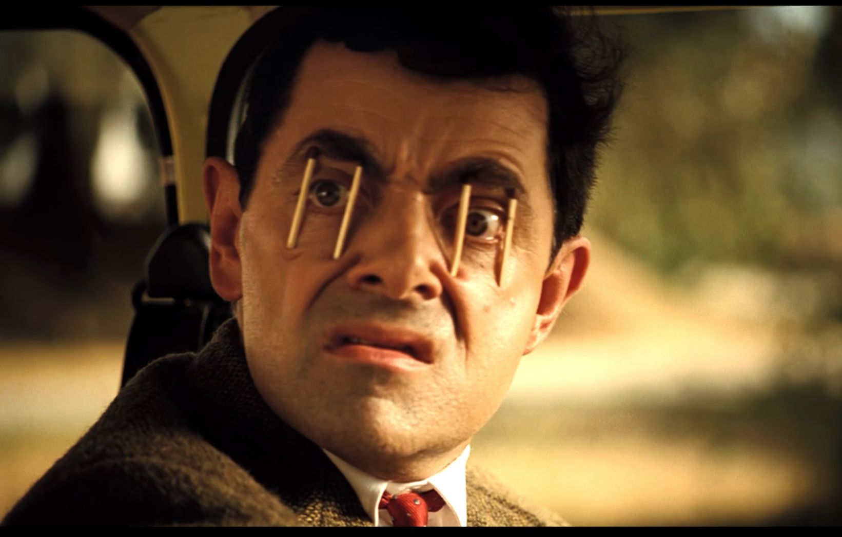 【蓝光】憨豆的黄金周 (2007)