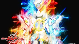 Mad Kamen Rider Build Resonance 仮面ライダービルドラビットラビットタンクタンク 哔哩哔哩 Bilibili