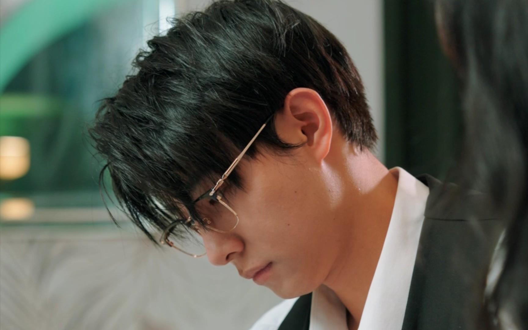 小祖宗又野又娇 马小宇新剧首发2