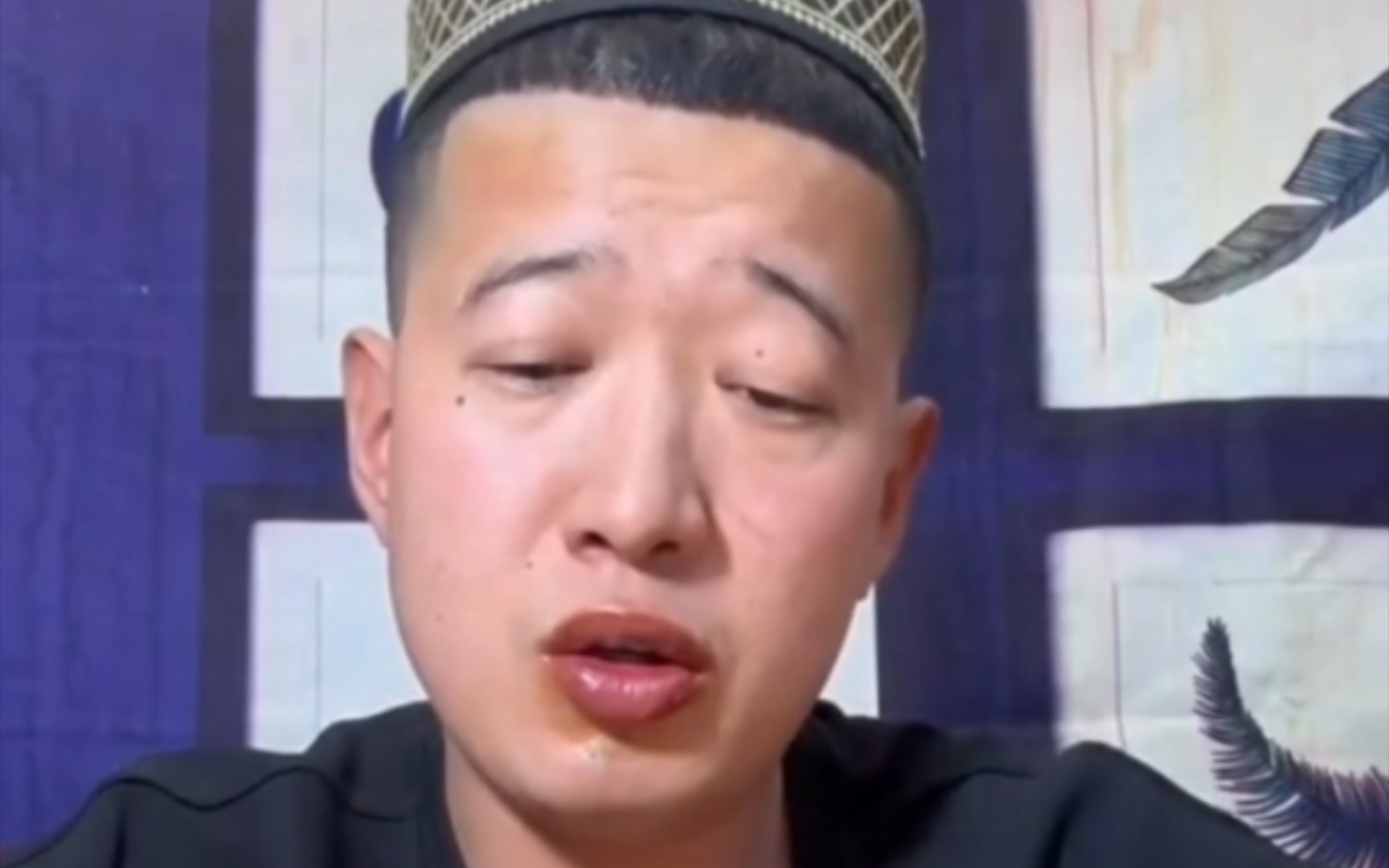 灵魂汁子,浇给,老马修复羊头