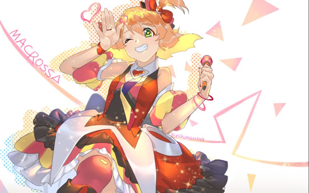 前方高能!giligili爱,燃爆地球的史诗级动漫神曲,前奏一响深深沦陷!