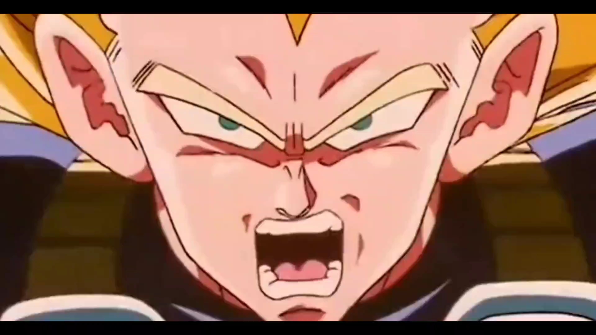 速趴赛亚人王子悲剧塔变身