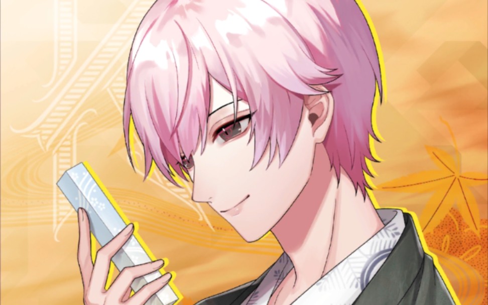 【黑星剧场】2022复刻温泉活动 吉野【香りに思いを馳せる】