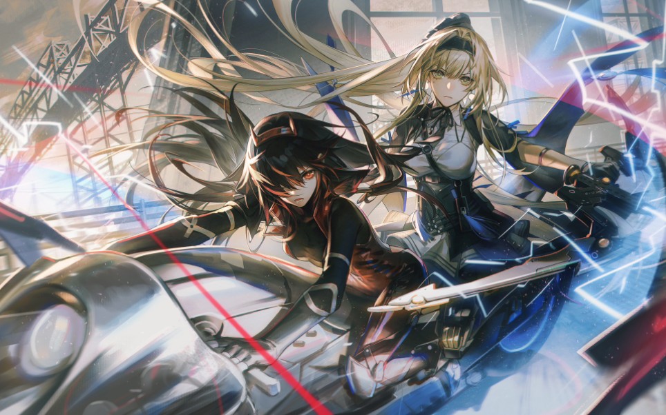 战双帕弥什第58期