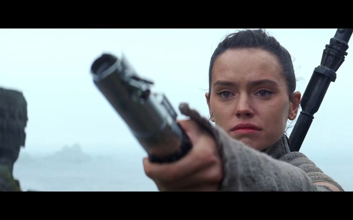 【激光大宝剑】星球大战 光剑 uw 断手剑 开箱测评 【孙悟饭测评】