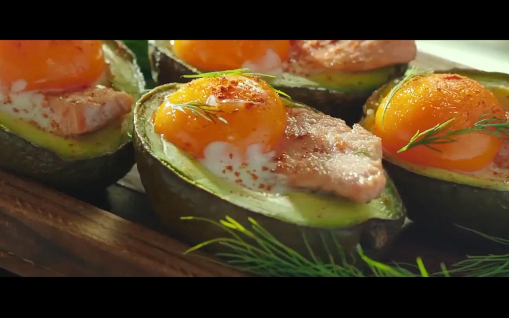 舌尖上的诱惑:经典影片中的美食混剪!