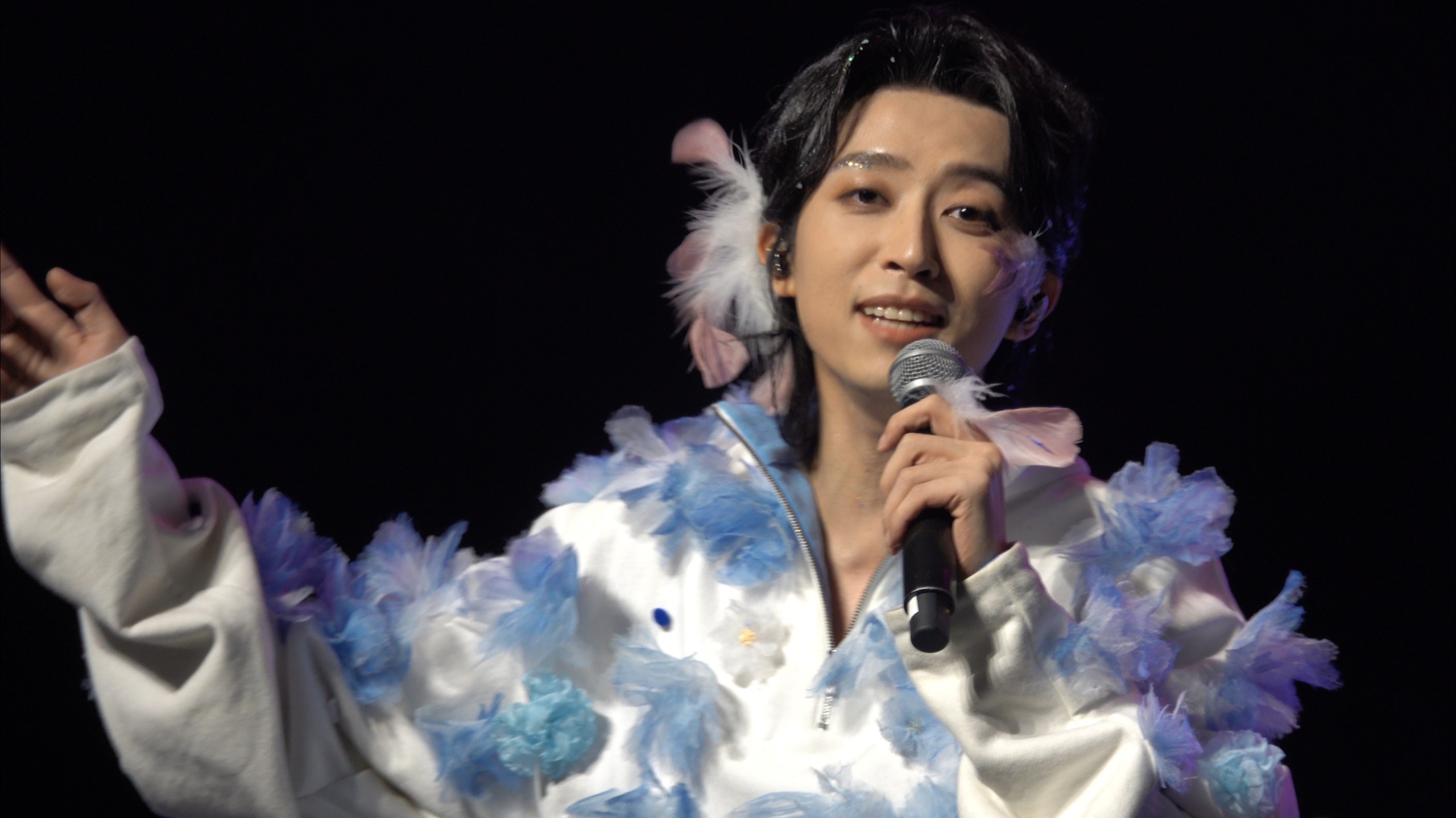 【刘畅木法沙】250413