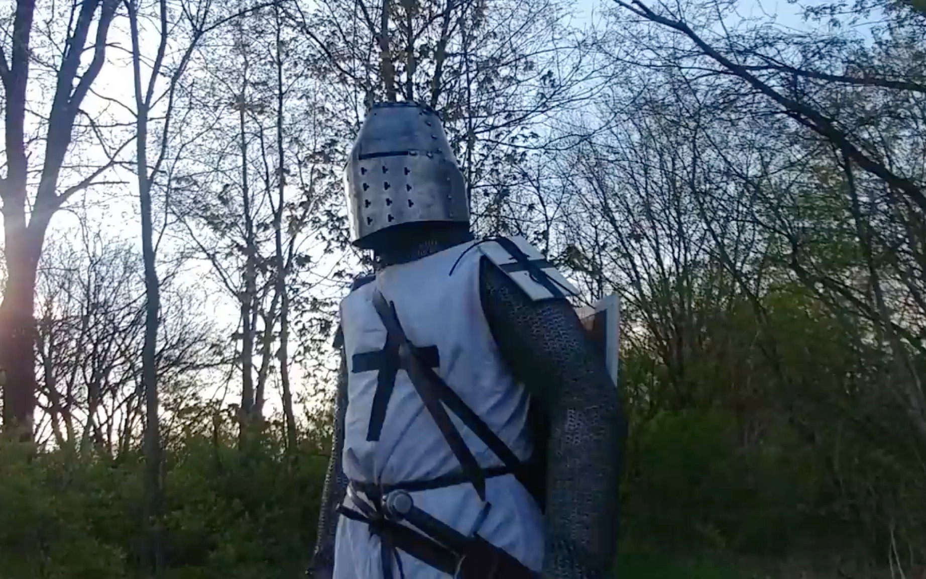 医院骑士团?