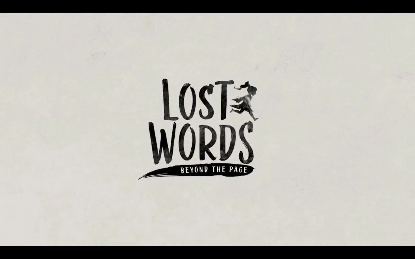 [图]Lost Words： Beyond the Page-发布预告片 PS4