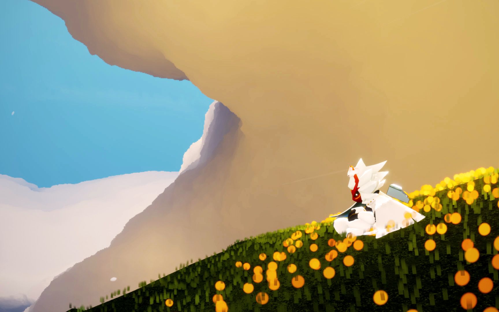 光遇—《起风了》你从未听过的船新版本_哔哩哔哩_bilibili