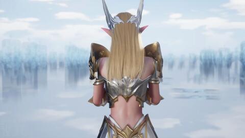 荣耀大天使洛克之羽获取方法介绍 荣耀大天使 第一手游网