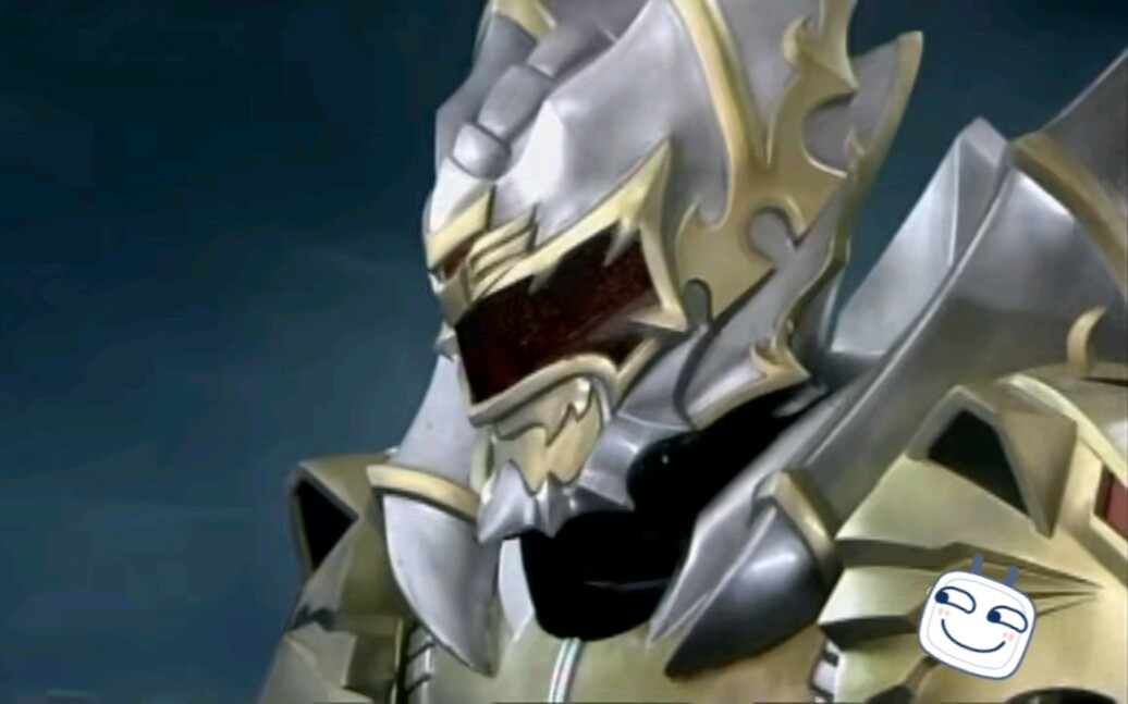 松风gg铠甲勇士帝皇侠消灭魔十