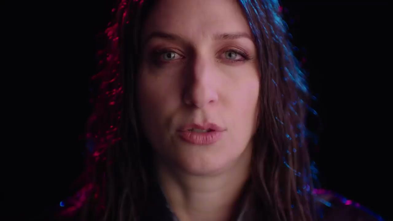 神烦警探gina扮演者chelsea peretti个人ep单曲oatmilk (ft.