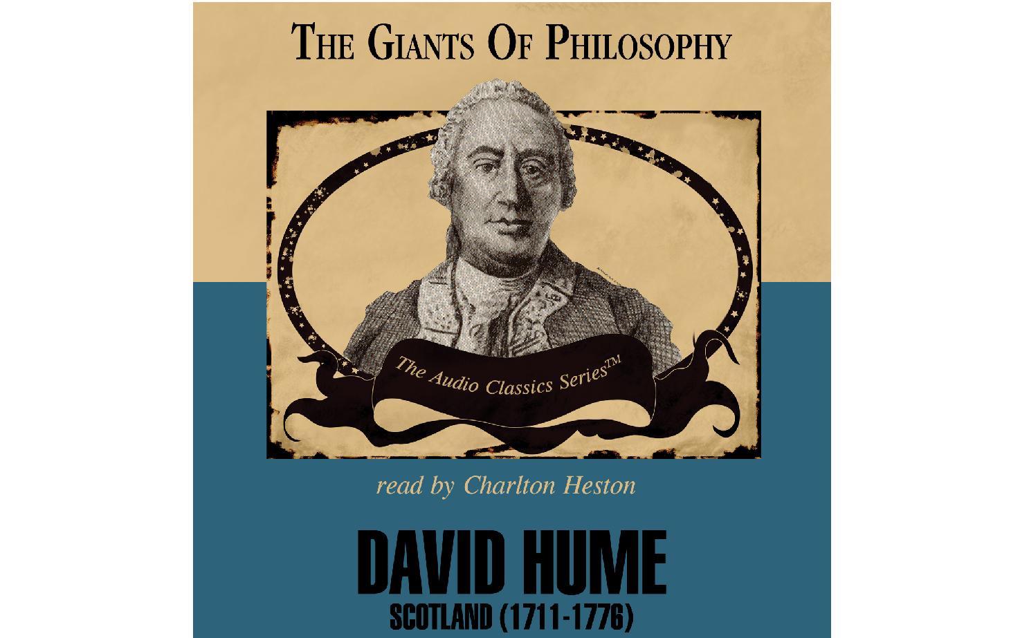 【英语有声书/字幕】哲学巨擘系列之大卫·休谟 the giants of