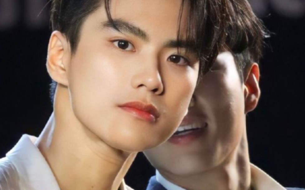 你正在追的泰国泰剧 陈炳林ohmpawat再度公开道歉:感到很内疚,抱歉让