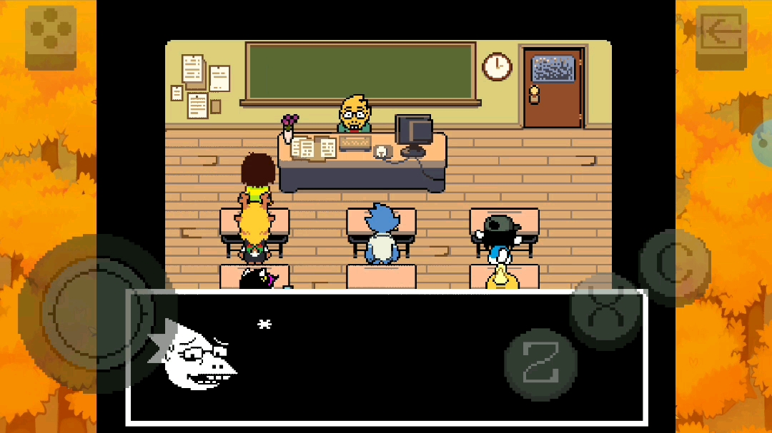 再次启程【三角符文】"衫脚福闻"