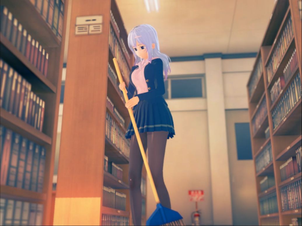 【巨大娘游戏】饕餮学院三75:挑战魔化初音