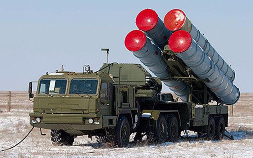 【军榜222】历经坎坷终于到货,中国买到这款防空导弹系统,实在太不