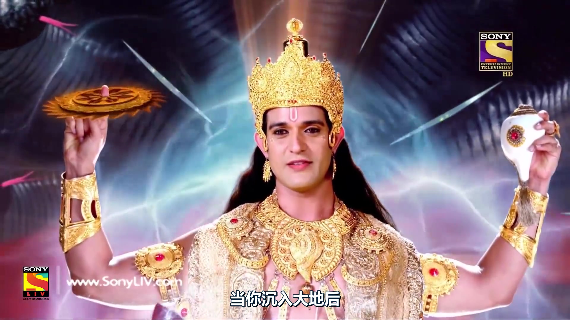 除障者伽内什信徒伽耶的故事下