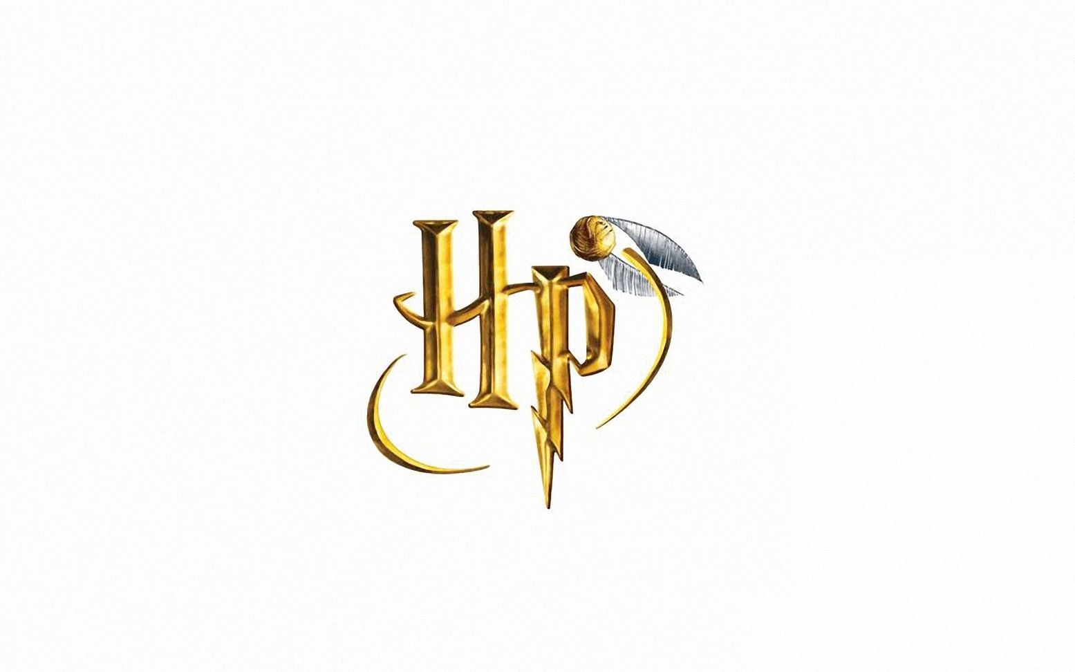 哈利波特与魔法石 logo图片