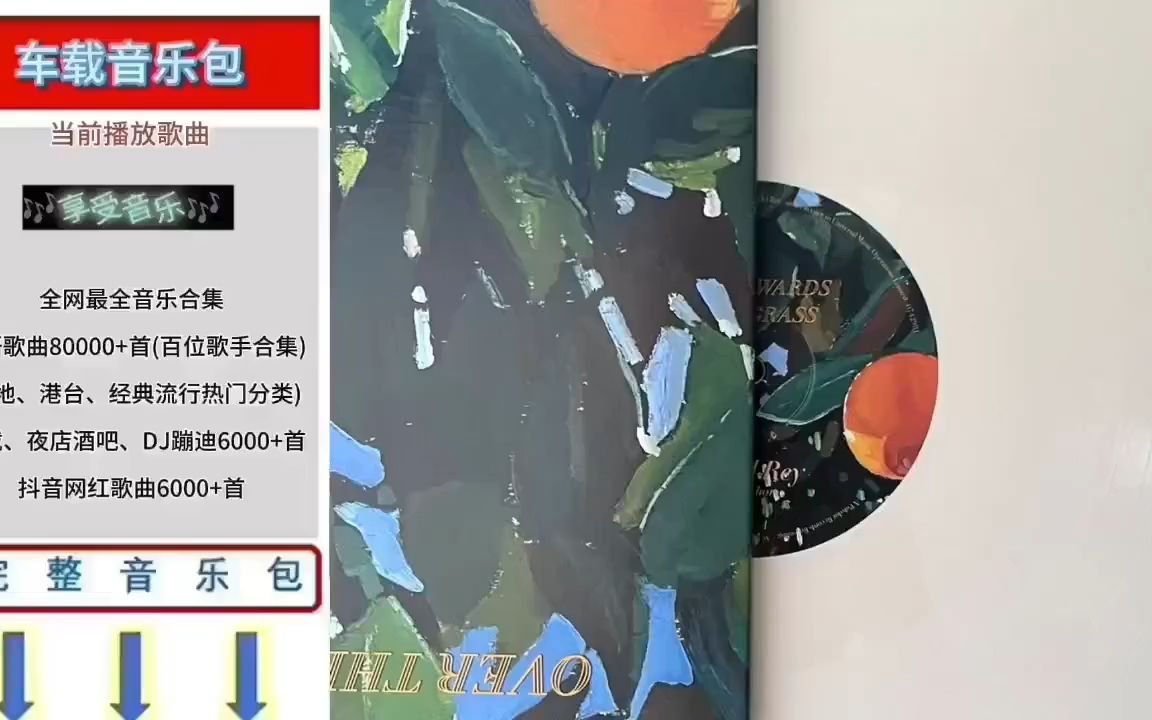 [图]8000首车载DJ歌曲,车载mp3打包下载,【最新车载音乐打包下载】