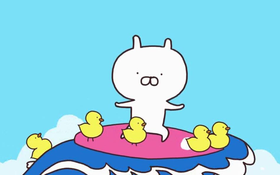 兔丸第2集-番剧-全集-高清在线观看-bilibili-哔哩哔哩