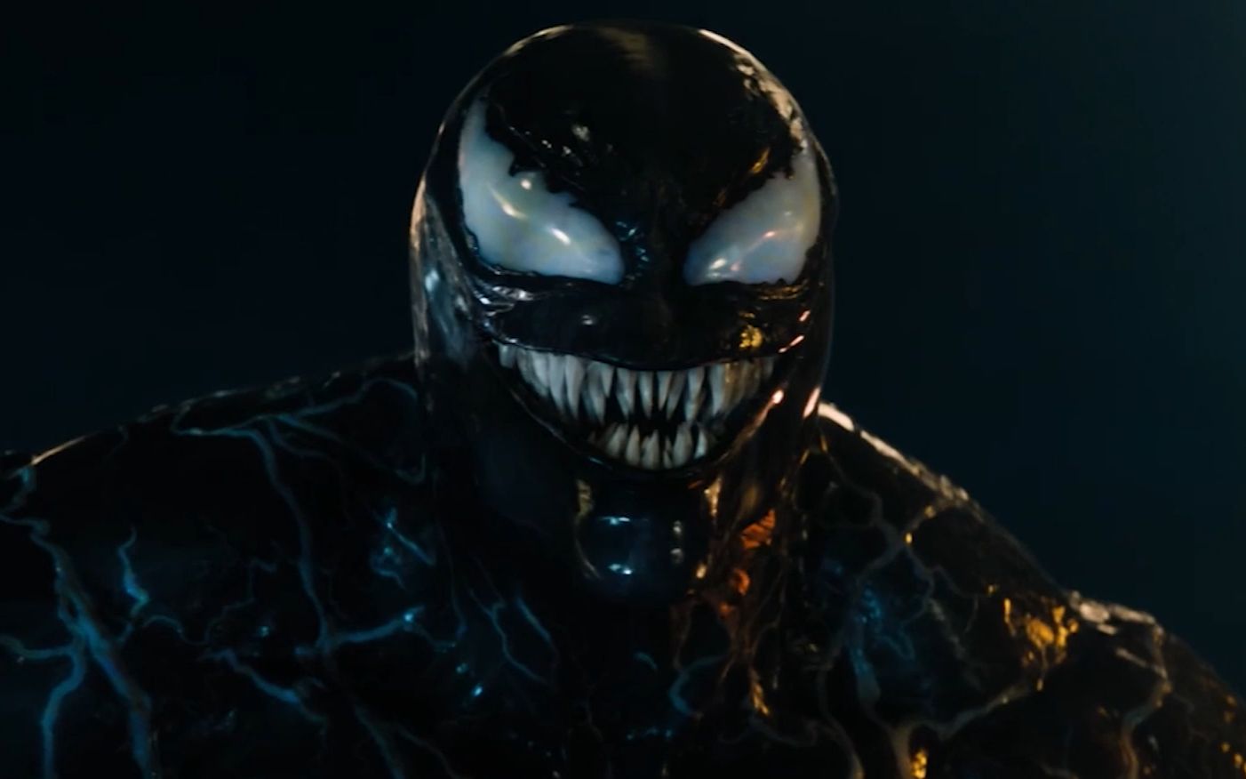 毒液毒液暴乱同样都是共生体为何实力差距却这么明显