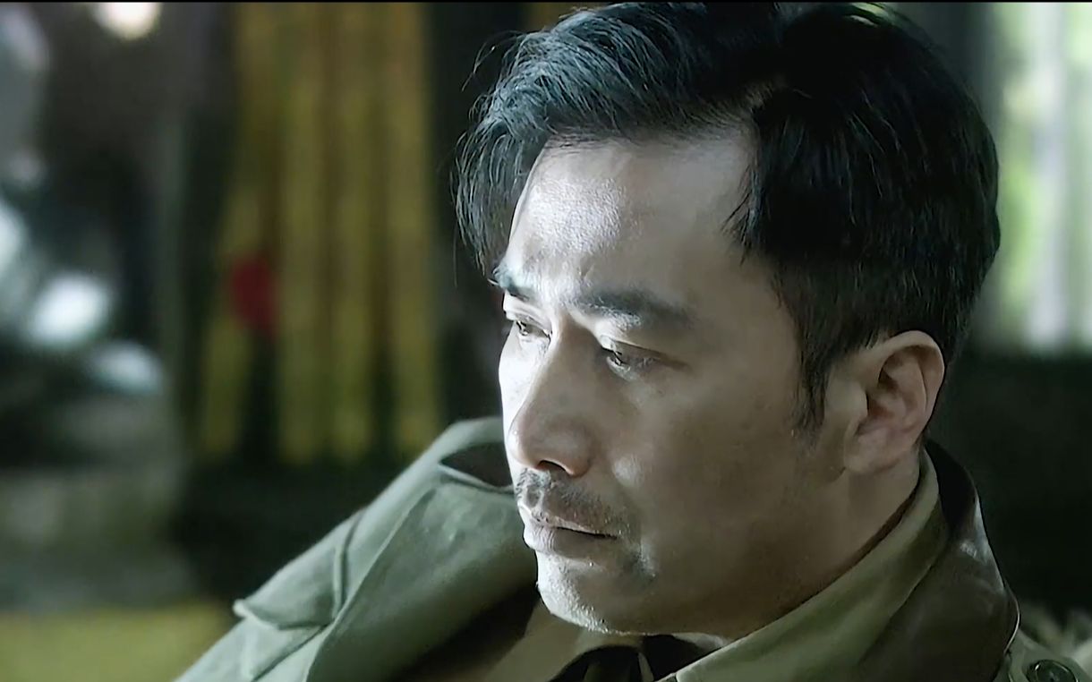 消失的郑耀先以死投的方式帮助自己的同志