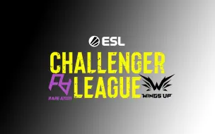 Télécharger la video: ESL 挑战者联赛 亚洲太平洋赛区 Rare Atom vs Wings UP  图一 NUKE