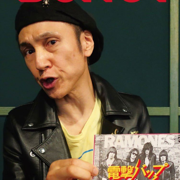 ザクロマニヨンズ 20200119 甲he真两位推荐的record list_哔哩哔