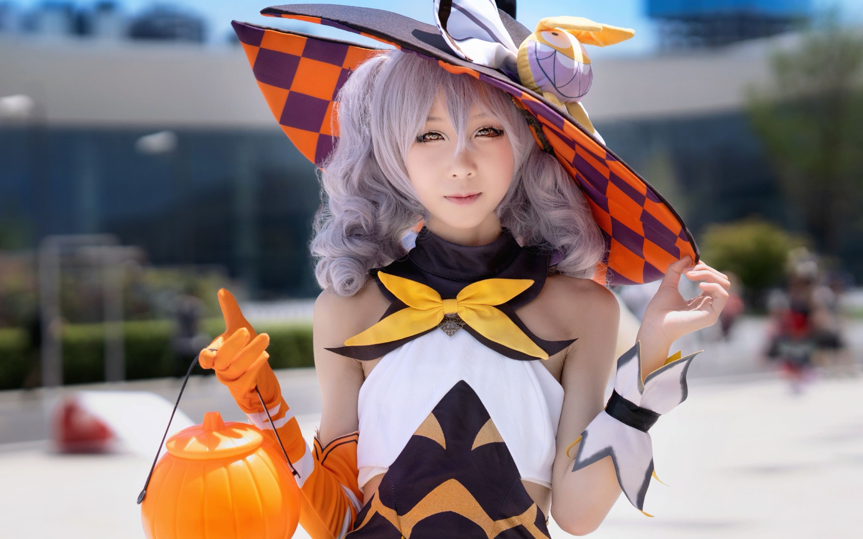 【漫展の一期一会】2019年7月成都西博城a-3漫展