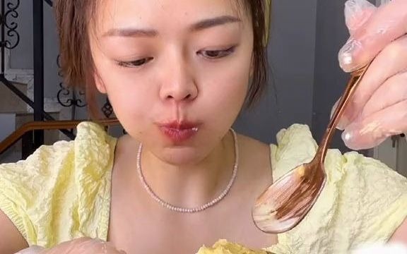 吃货的世界唯有美食不可辜负哔哩哔哩bilibili