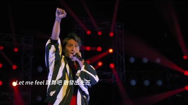 w - i n d s. FAN CLUB LIVE TOUR 2016-2017~B-side_哔哩哔哩_bilibili
