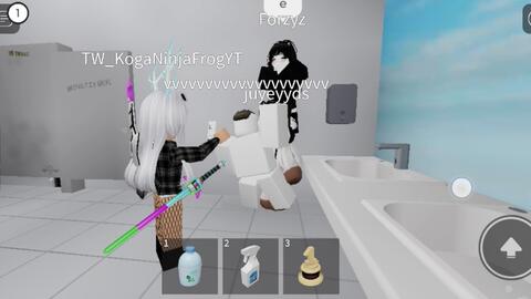 Roblox สุดจะทน!? ส่งจดหมายเตือนฟ้องคนทำแมพ 18+ 