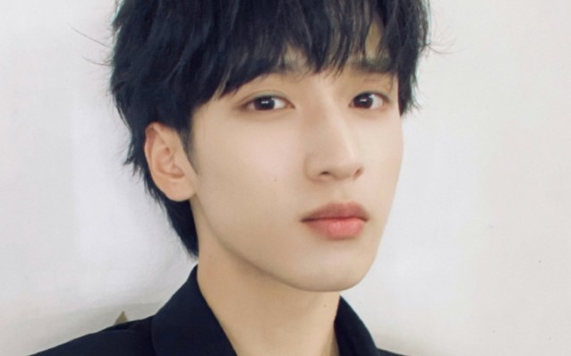 严浩翔x你 [竹马腹黑]第一集