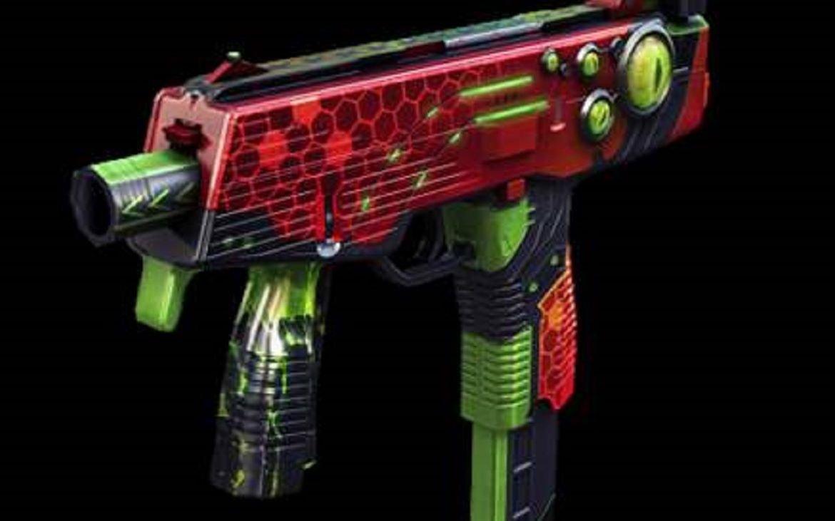 活动作品死亡之眼还能觉醒就尼玛离谱