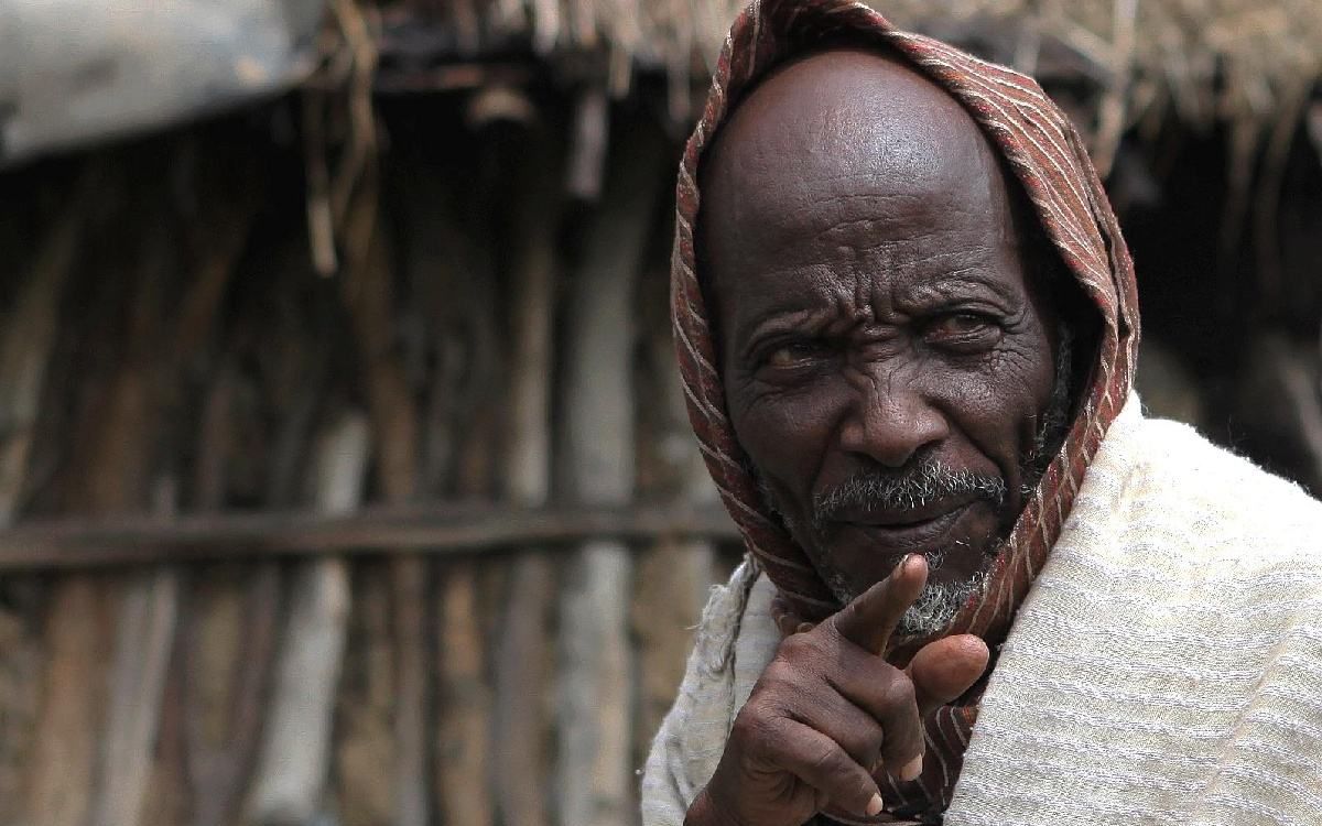 震惊非洲酋长怒开60包第二季