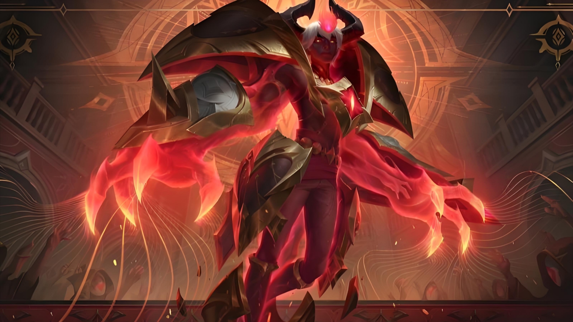 三星泽拉斯变出来之后,这哥们天塌了