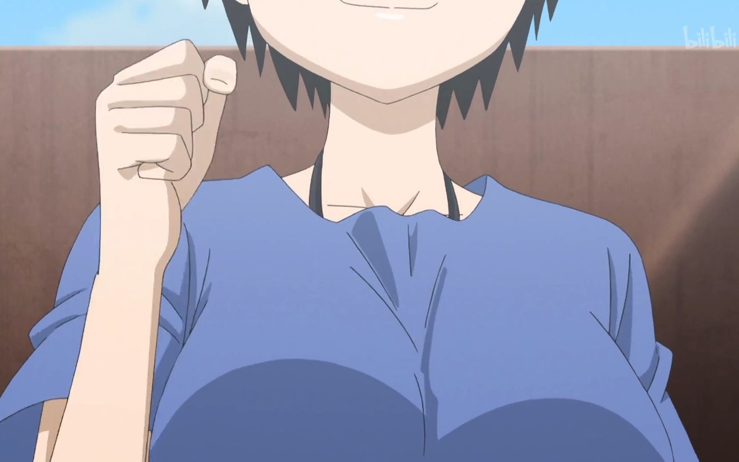 真的很强大 宇崎学妹想要玩! 真是一对强大的兵器 无情 好惨忍 我喜欢