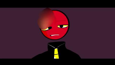 Markai Cat 🇺🇸🦅 on X: basically the World Cup from what i've experienced so far #CountryHumans / X