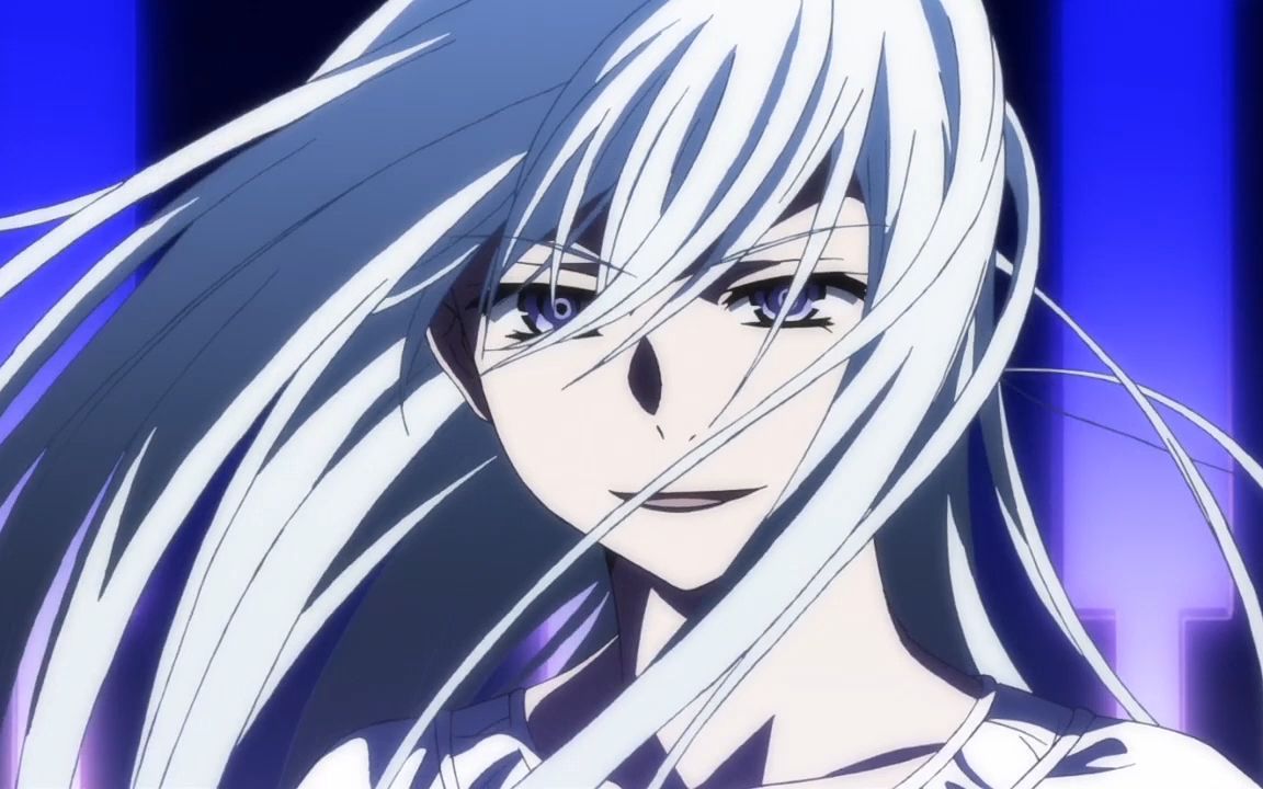 原op不够燃,我要更燃一点【极黑的布伦希尔德op】