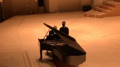 Ivo Pogorelich/-哔哩哔哩_Bilibili